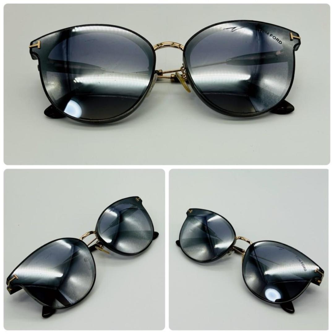 TOMFORD トムフォード サングラス トムフォード TF725-K 正規品