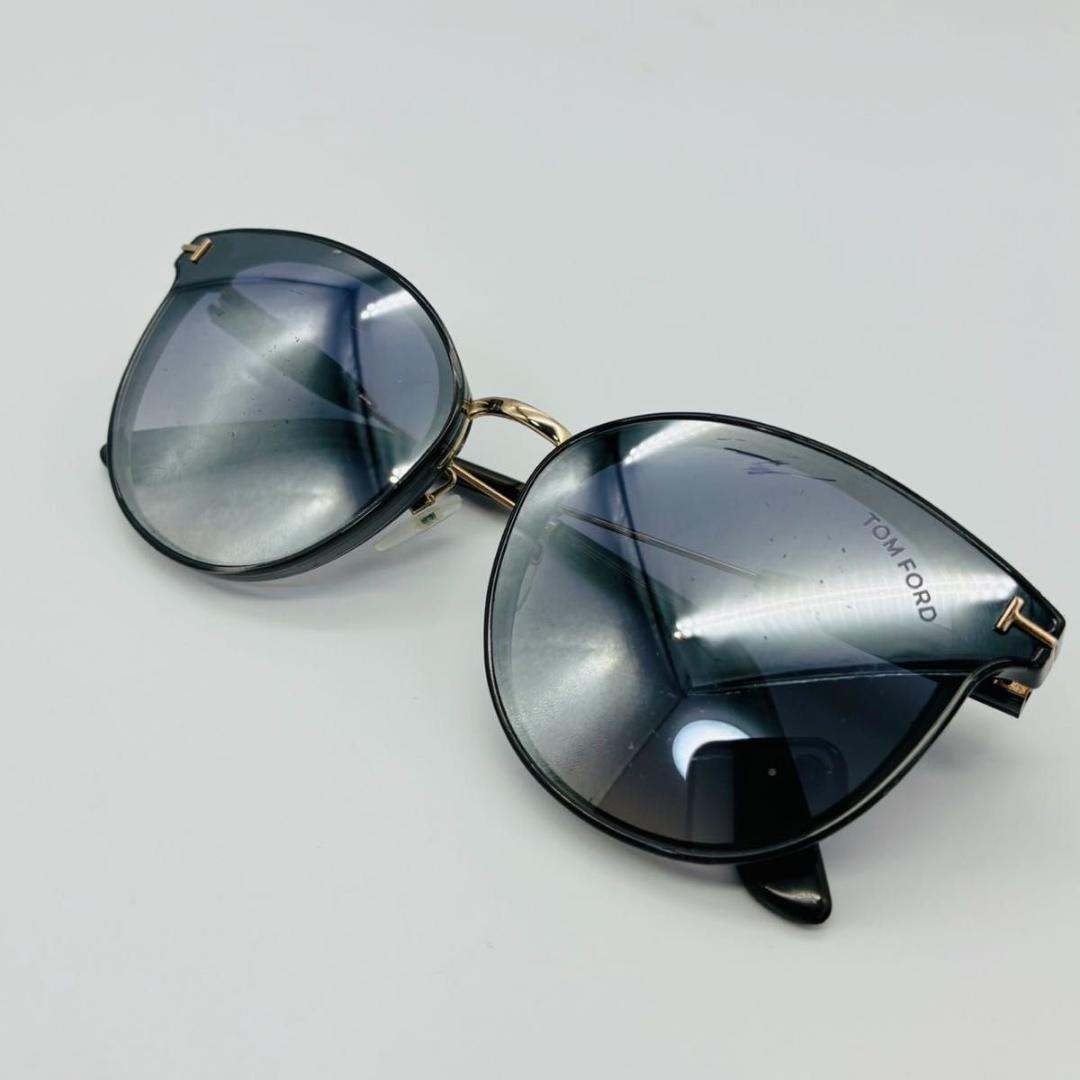 TOMFORD トムフォード サングラス トムフォード TF725-K 正規品