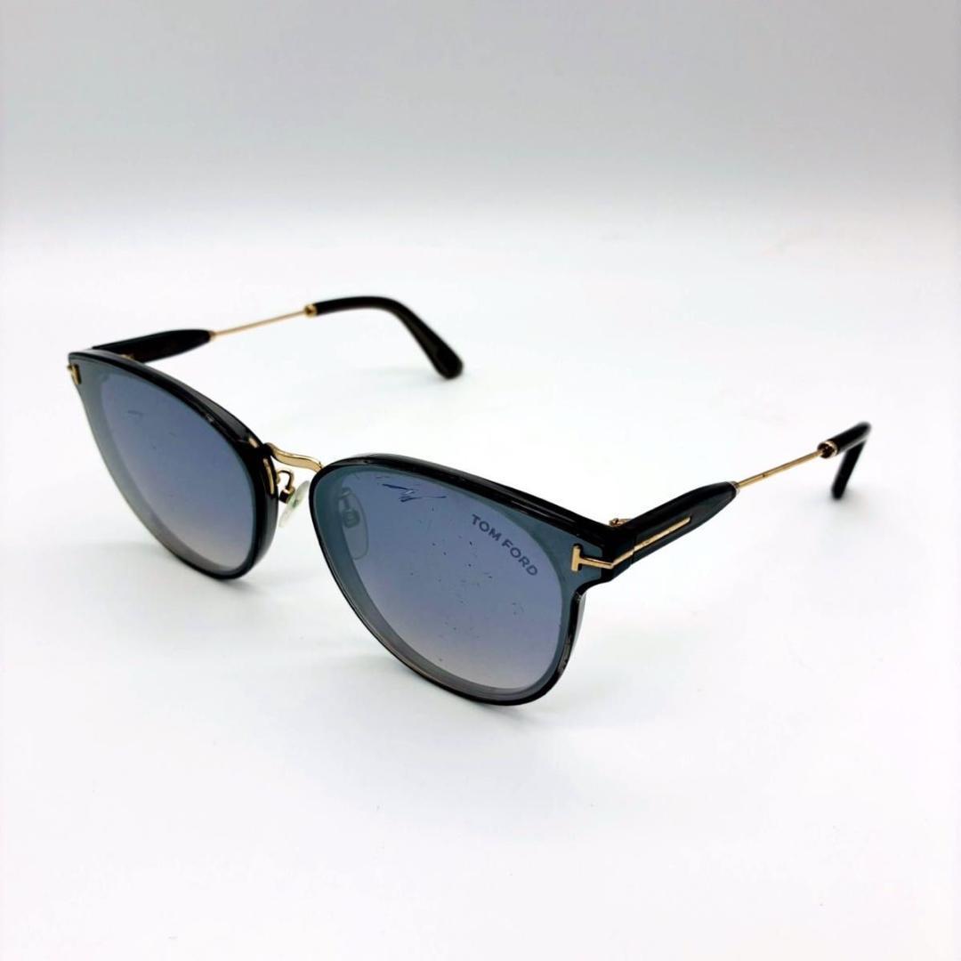 TOMFORD トムフォード サングラス トムフォード TF725-K 正規品