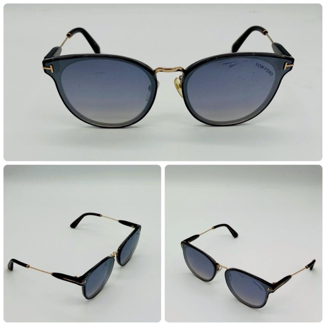 TOMFORD トムフォード サングラス トムフォード TF725-K 正規品