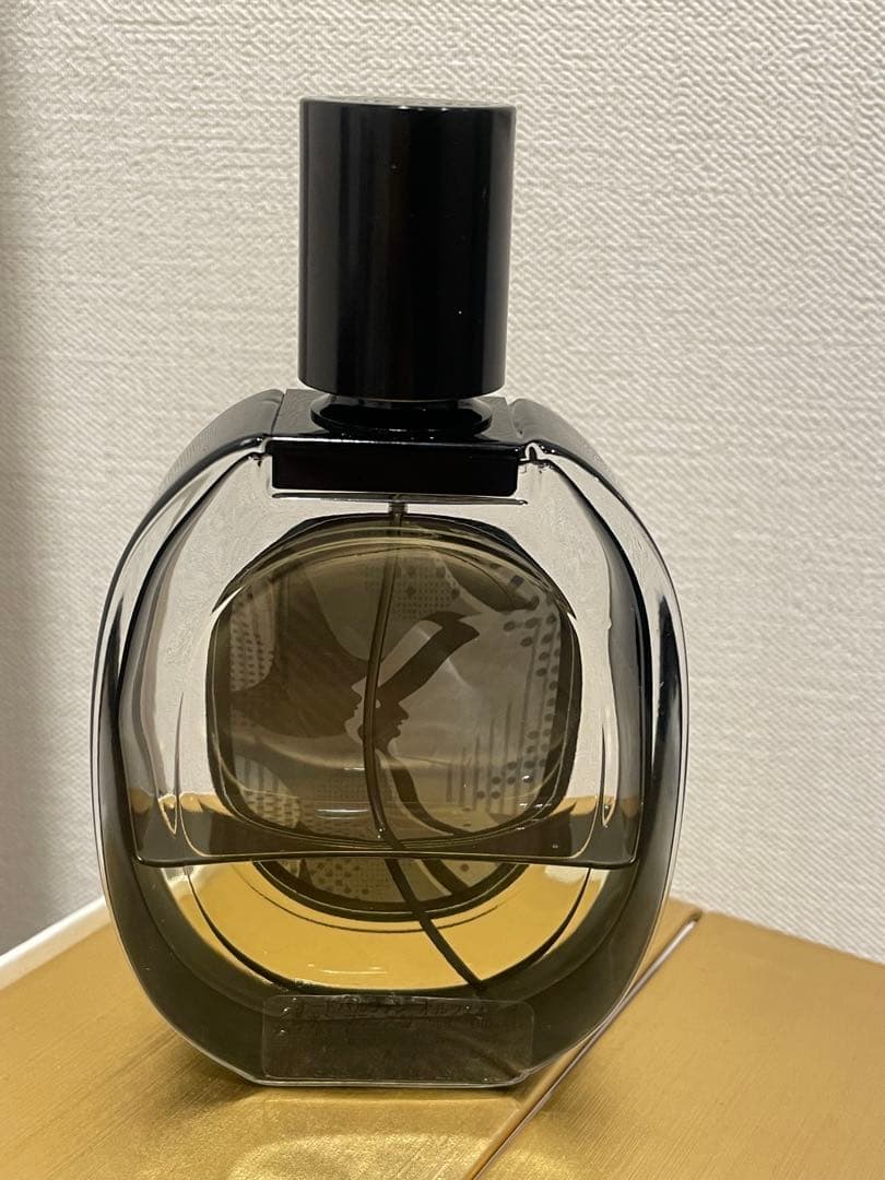 【残量4割】diptyque オルフェオンEDP 75ml