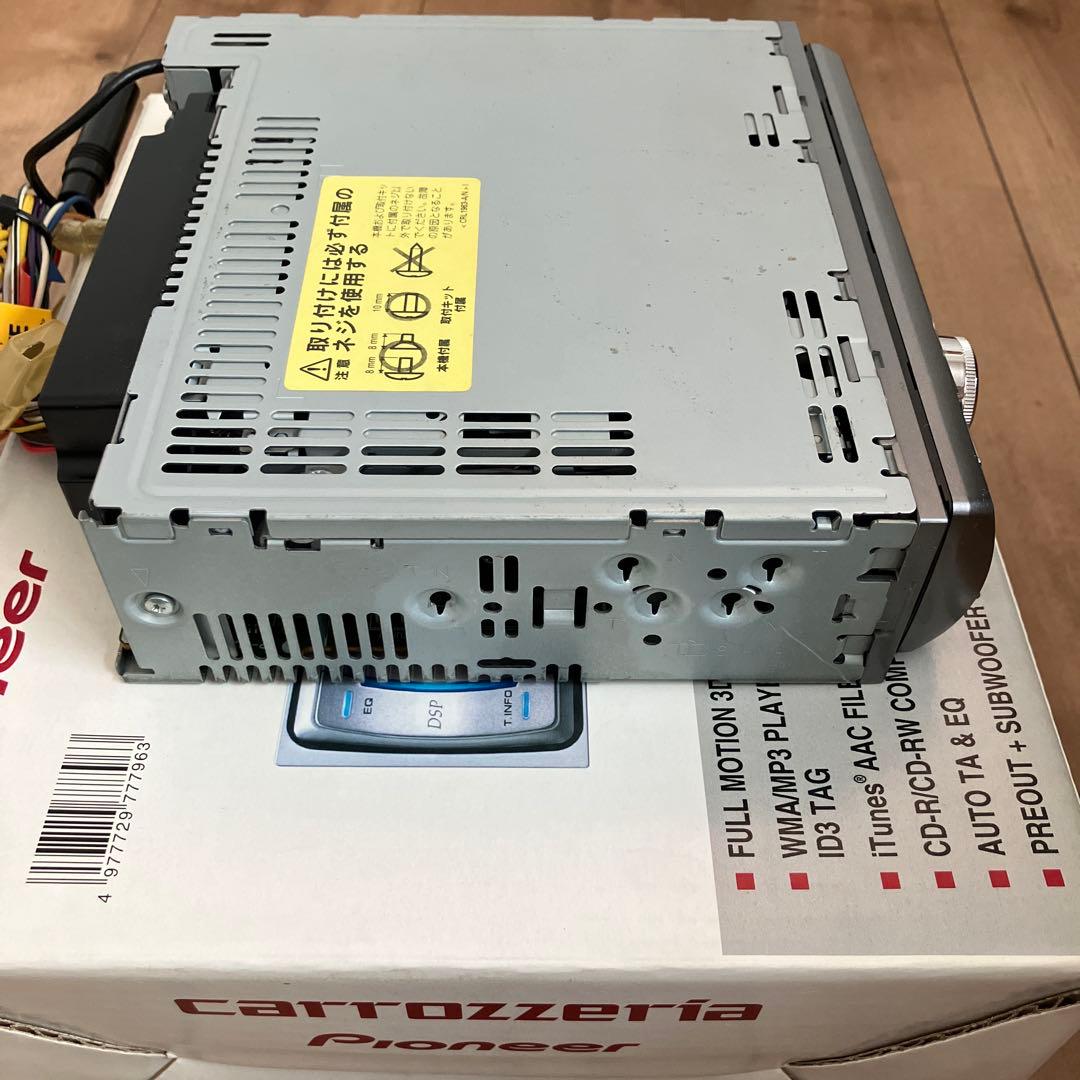 太*田様 Pioneer DEH-P710 カーオーディオ ジャンク品