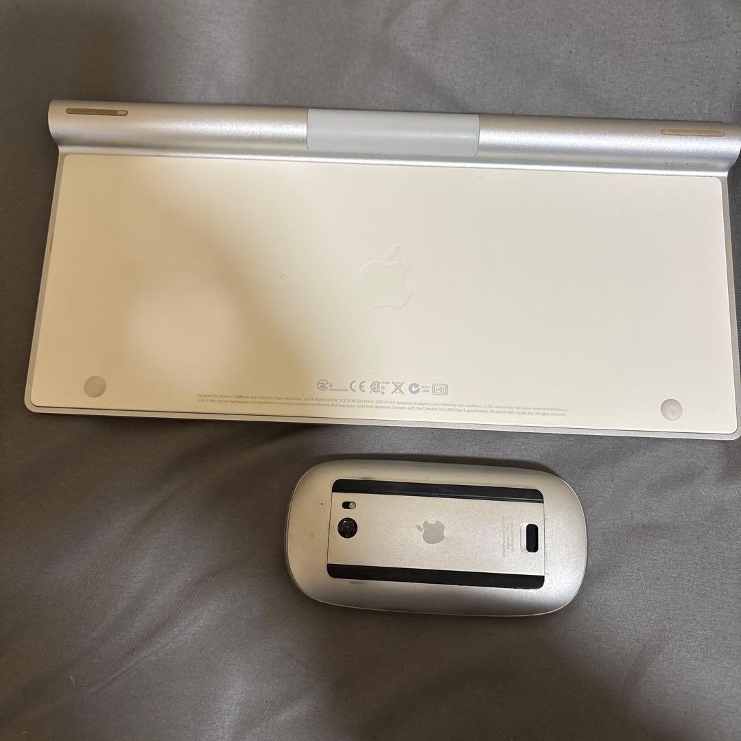 Mac mini (M2, 8GB, 256GB SSD) ➕キーボード、マウス