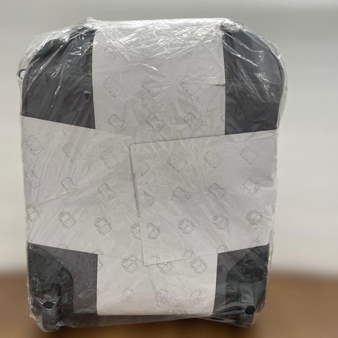 11316 [KROSER] 15インチ 機内持ち込み荷物 USB充電ポート付き