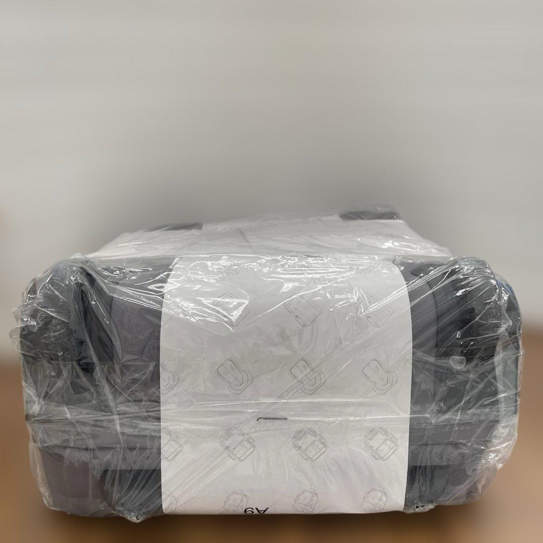 11316 [KROSER] 15インチ 機内持ち込み荷物 USB充電ポート付き