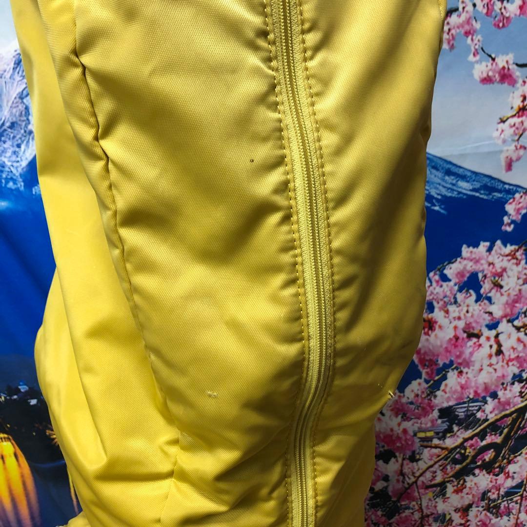 寶BV-1116 ONOFF オノフ ナイロンツイルシリーズ キャディバッグ