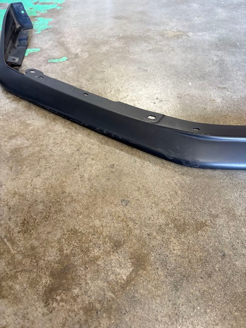 スバルインプレッサスポーツGP前期stiフロントスポイラー