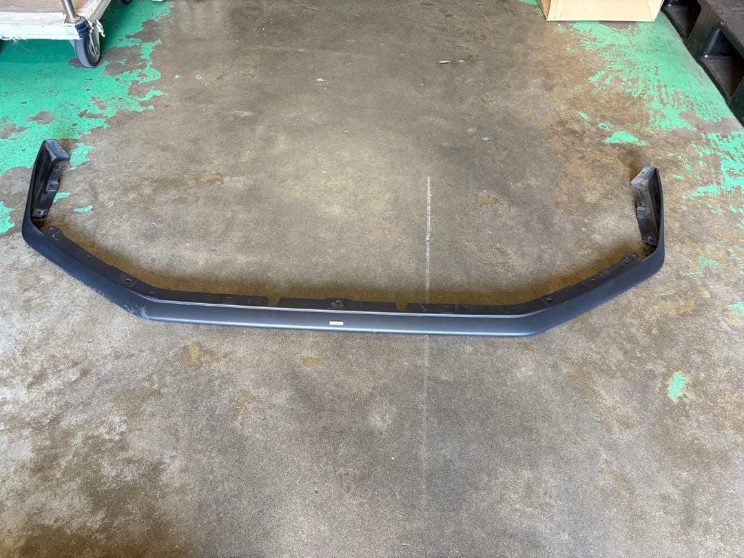 スバルインプレッサスポーツGP前期stiフロントスポイラー