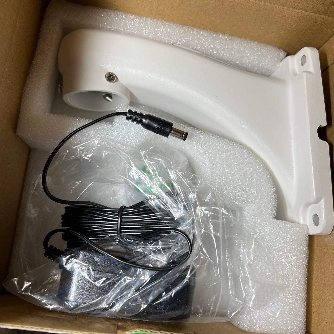 SV3C 防犯カメラ PoE屋外 監視カメラ PTZカメラ18倍光学ズーム 4K