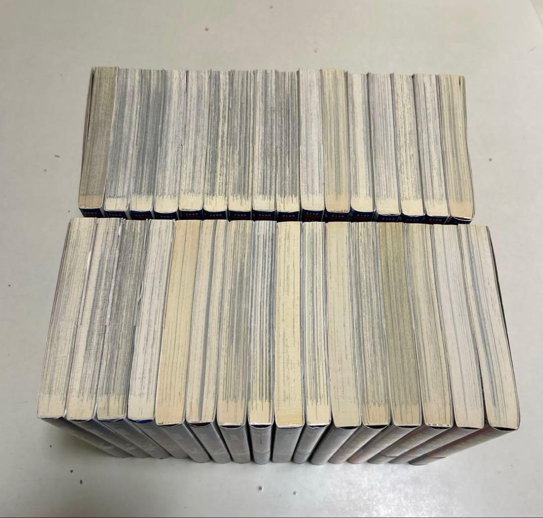 特攻の拓　全巻セット