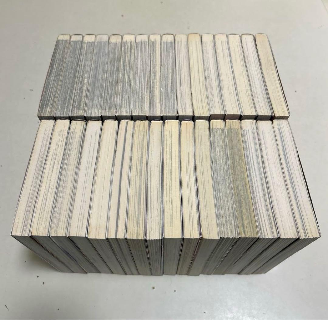 特攻の拓　全巻セット