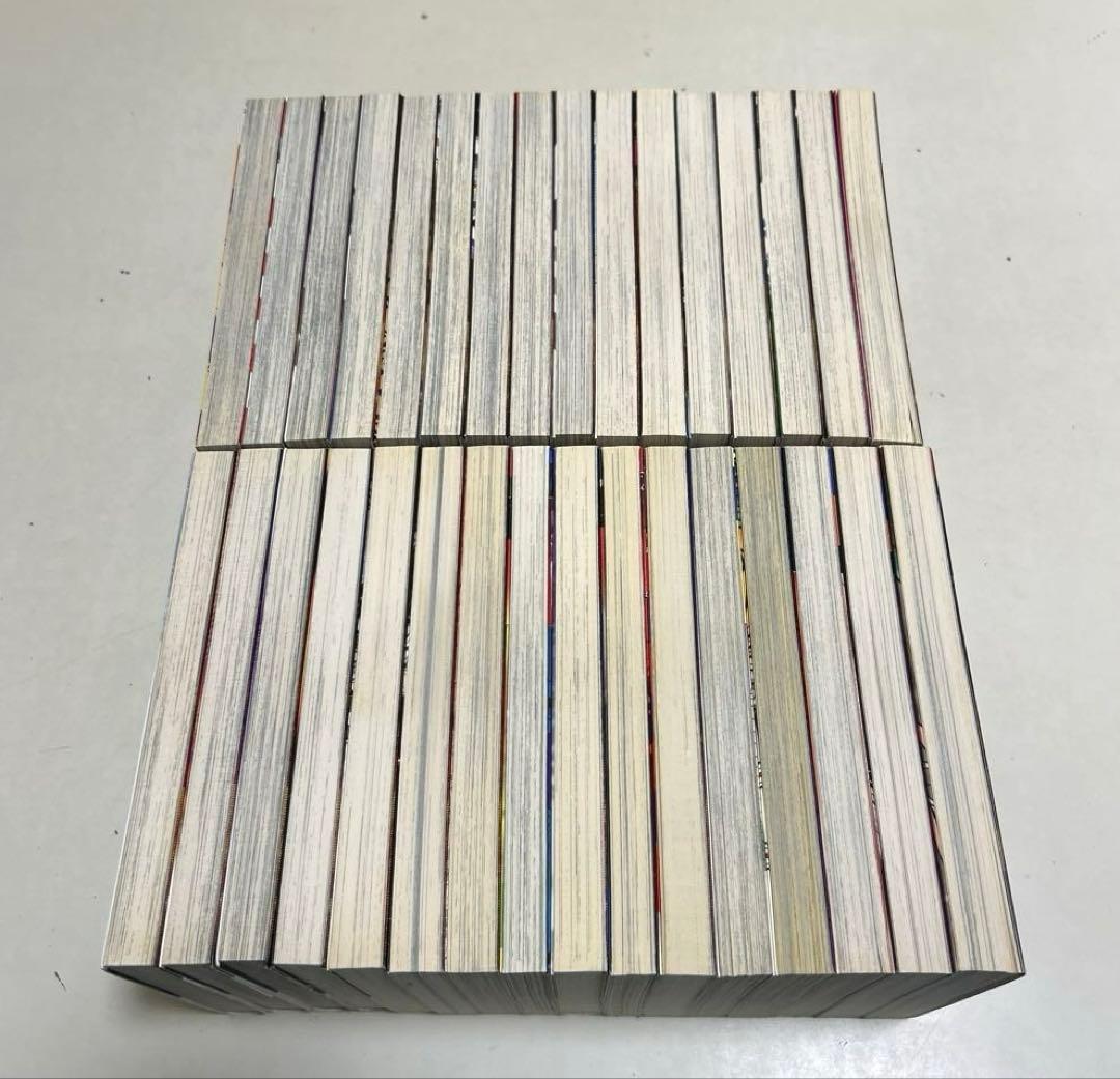 特攻の拓　全巻セット