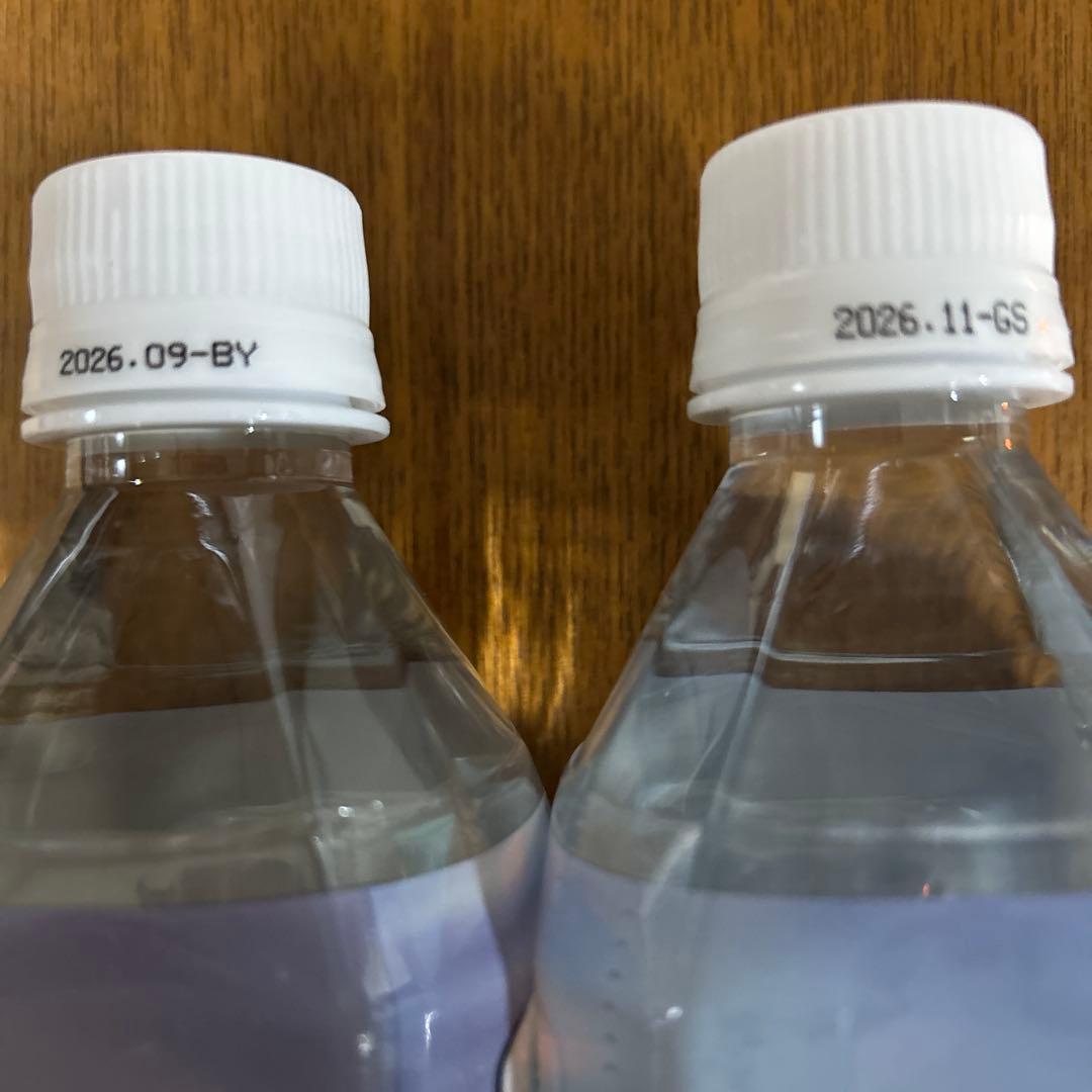 【新品未開封】ポタポタクラブ ライフエッセンス600ml ２本