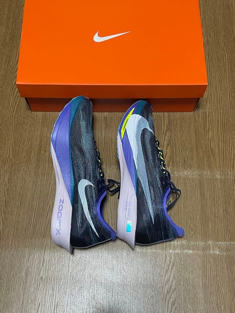 新品未使用 ストリークフライ2 25,5cm