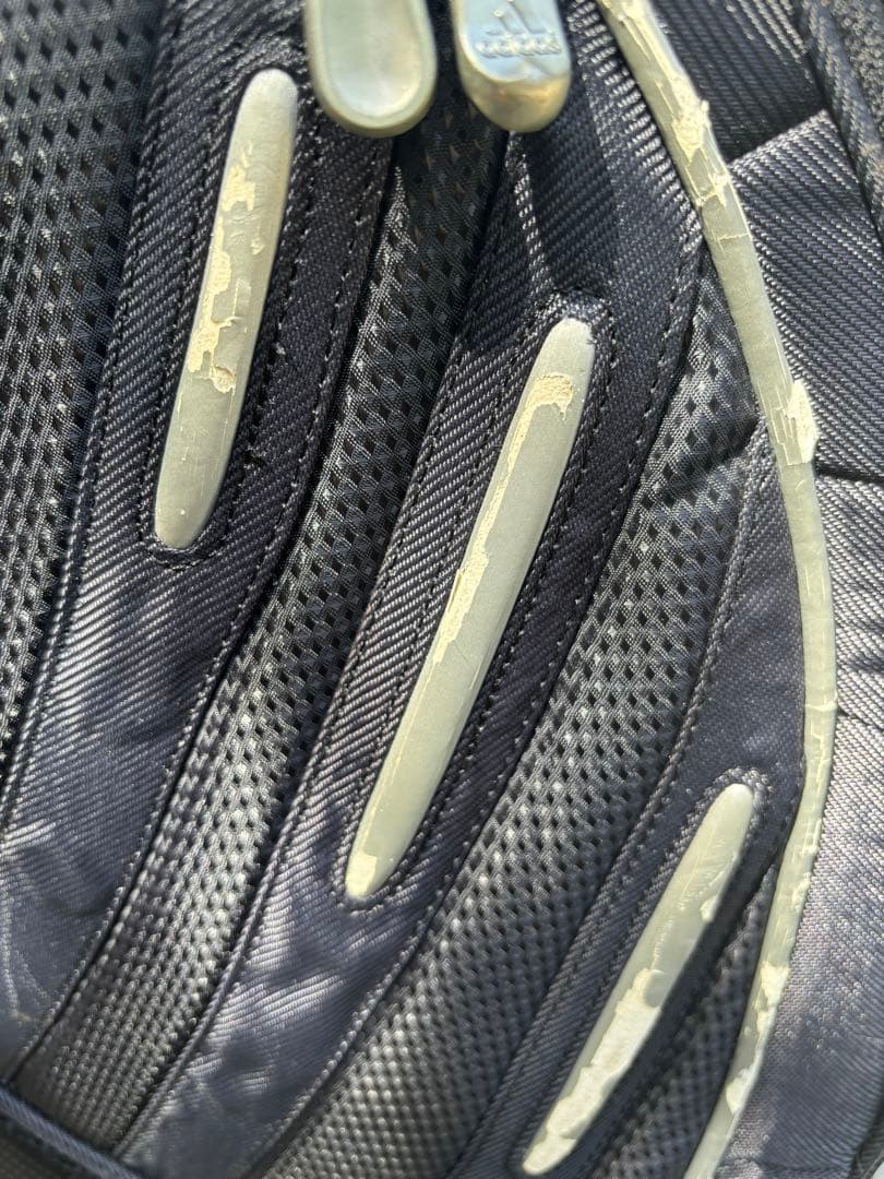 adidas アディダス　キャディバック　ゴルフバック