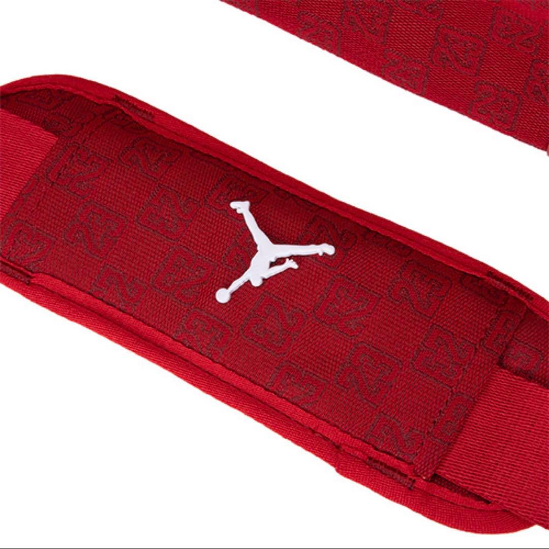 新品Jordan Monogram Duffle Bag FJ6787-687