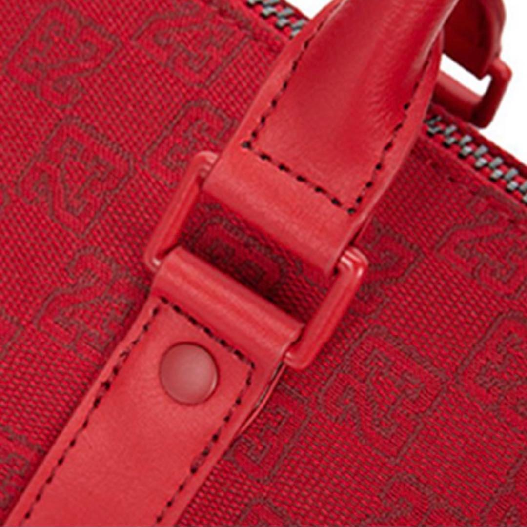 新品Jordan Monogram Duffle Bag FJ6787-687