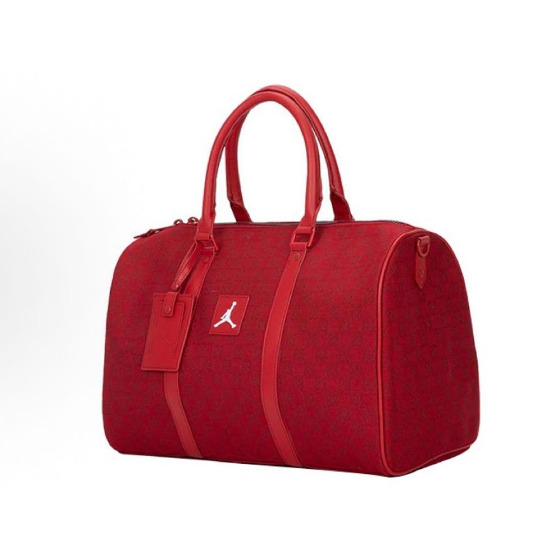 新品Jordan Monogram Duffle Bag FJ6787-687