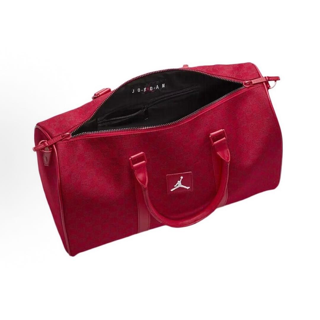 新品Jordan Monogram Duffle Bag FJ6787-687