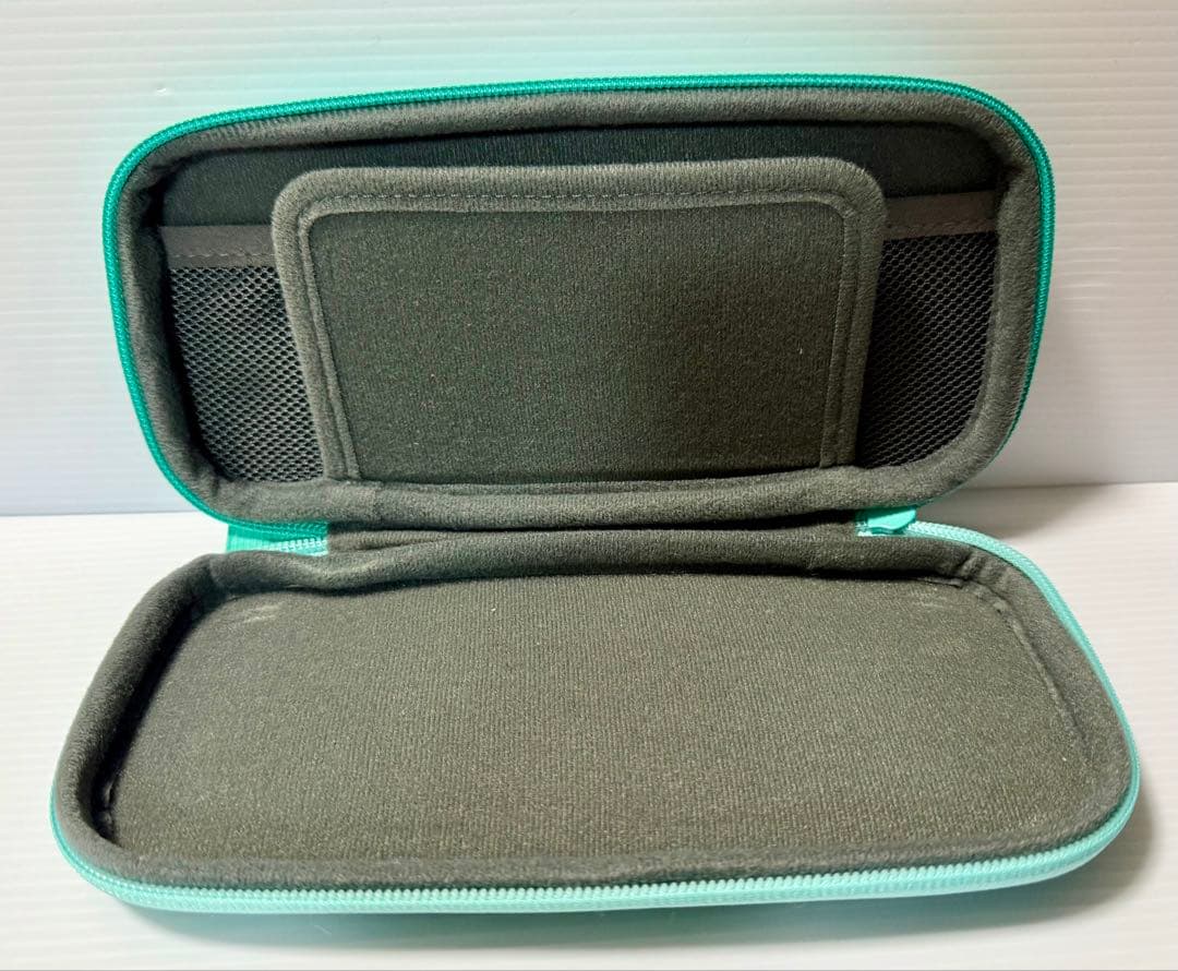 y*☆様 Nintendo Switch Lite ターコイズ