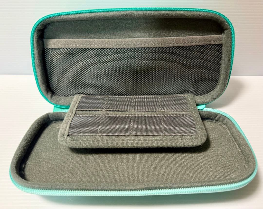 y*☆様 Nintendo Switch Lite ターコイズ