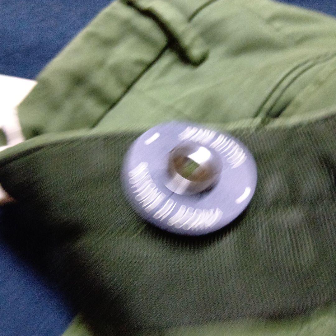 incotexスラックス 新品　秋冬に素材コットン61%