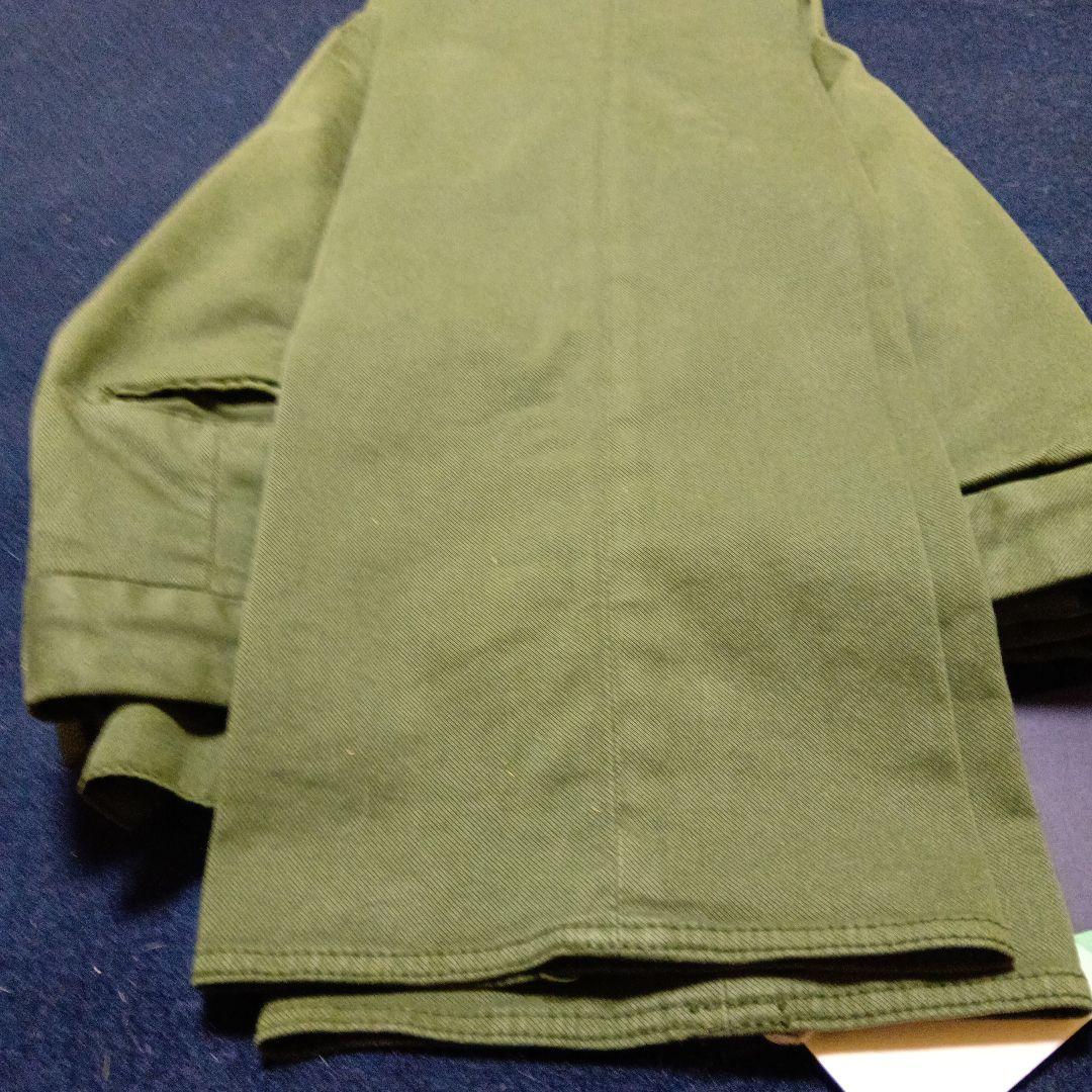 incotexスラックス 新品　秋冬に素材コットン61%