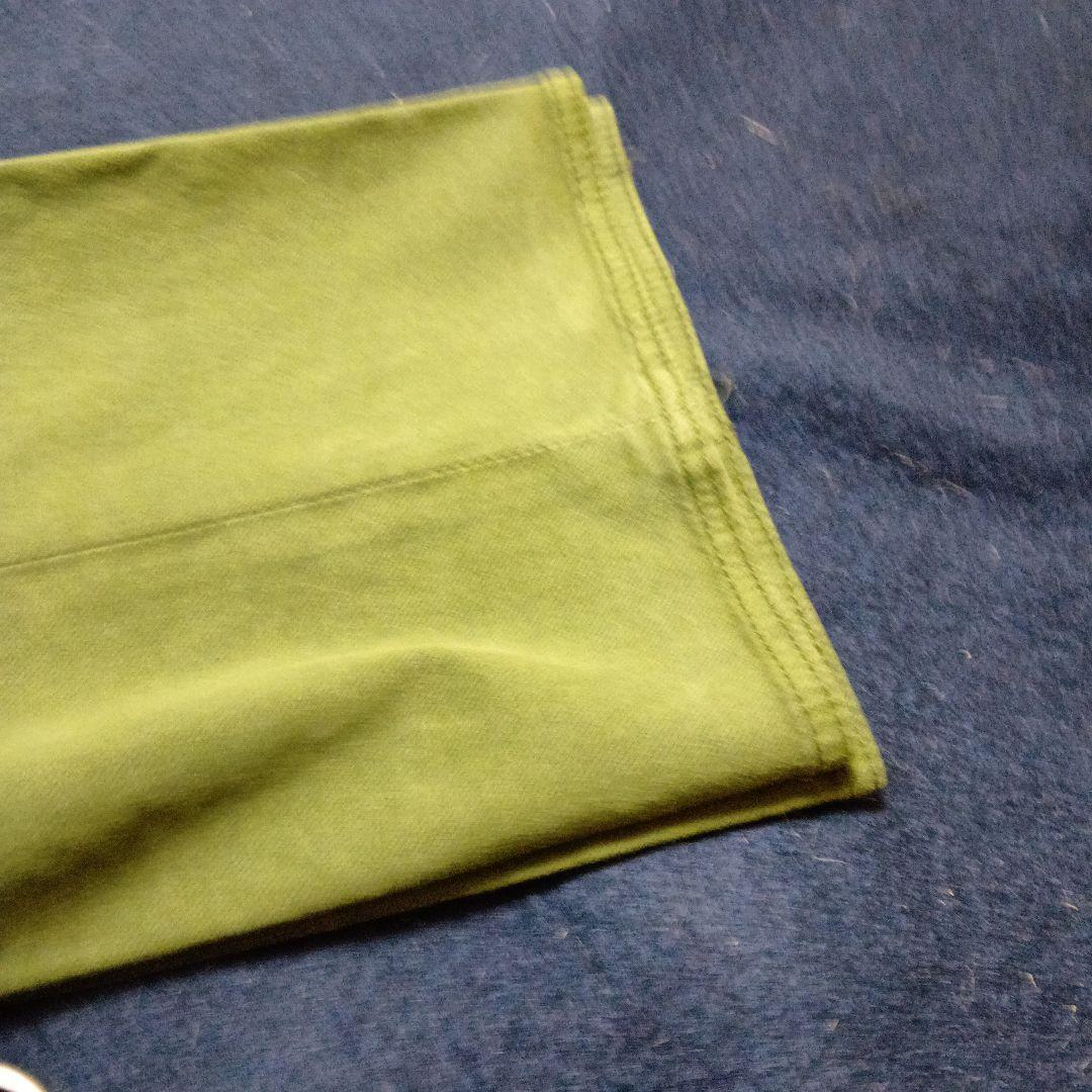 incotexスラックス 新品　秋冬に素材コットン61%