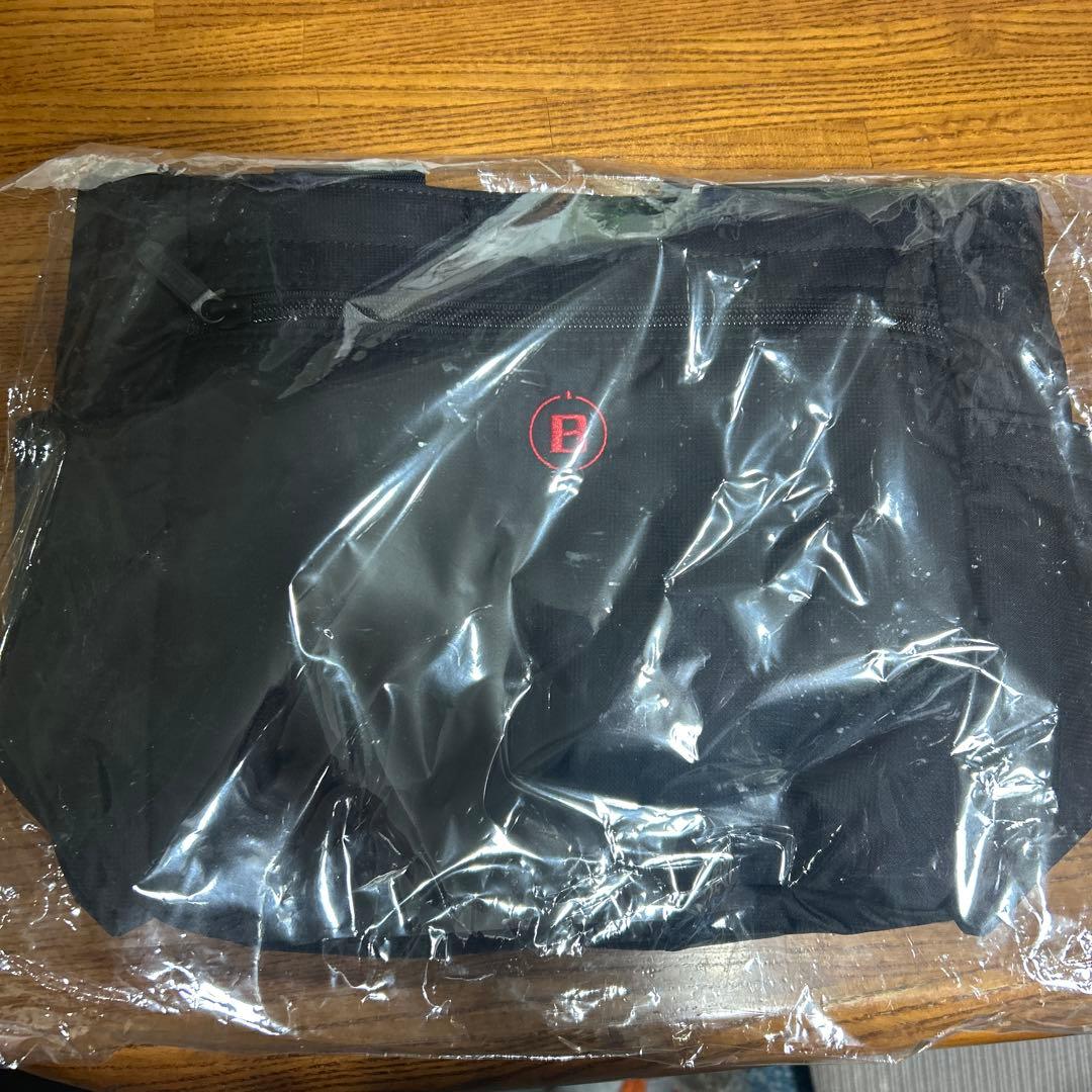 【新品・未使用】値下げ⭐︎ブリーフィング　BRIEFING ゴルフカートバック