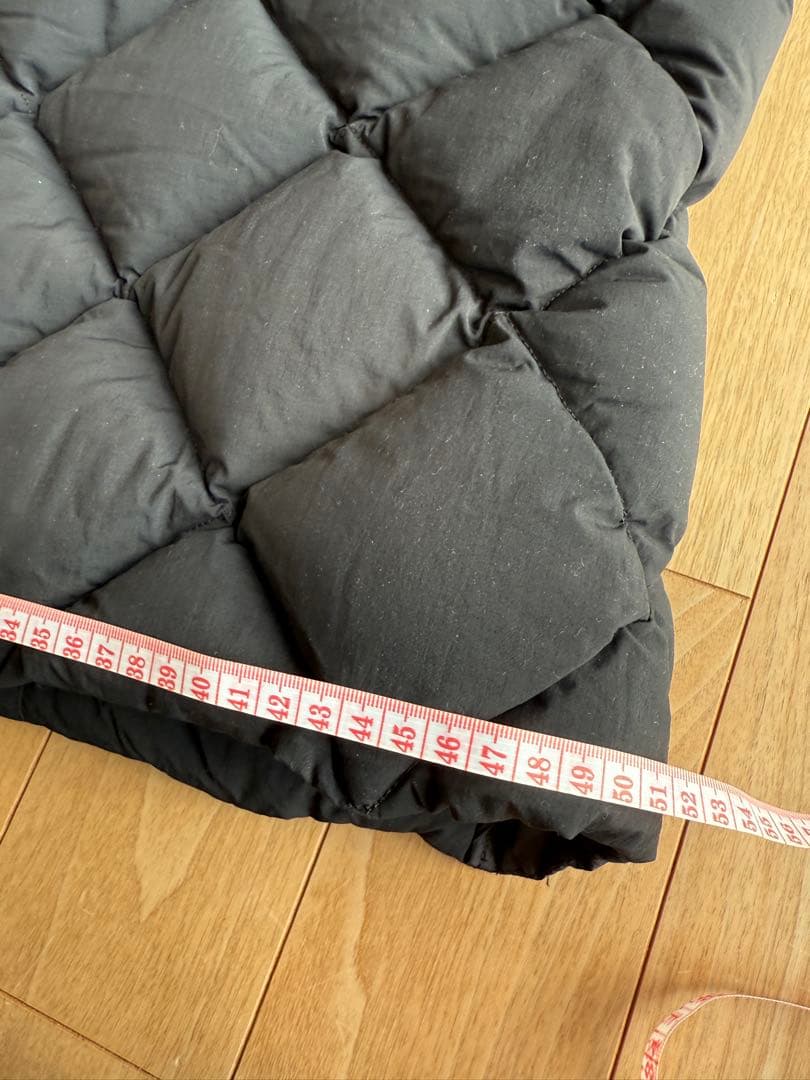 ピレネックス　ダウンベスト