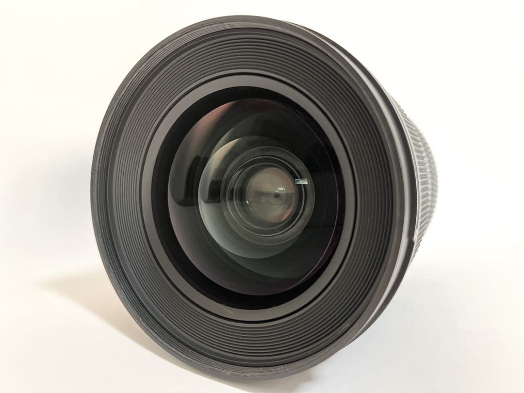 レンズ(ズーム) SIGMA 24-35mm F2 DG HSM Art Nikon F