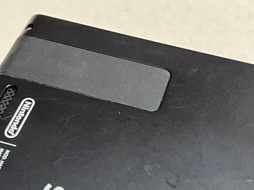 【箱/ジョイコン無し】Nintendo Switch＆Proコン