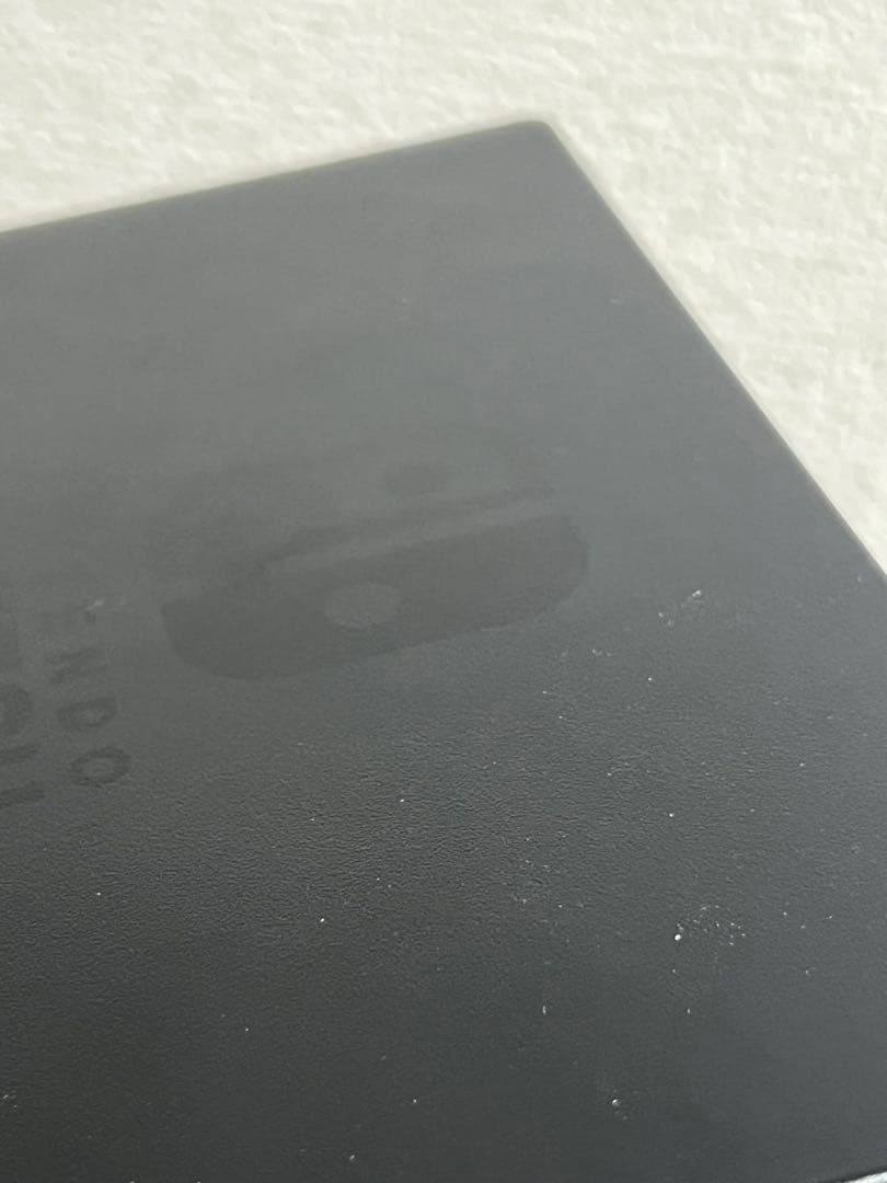 【箱/ジョイコン無し】Nintendo Switch＆Proコン