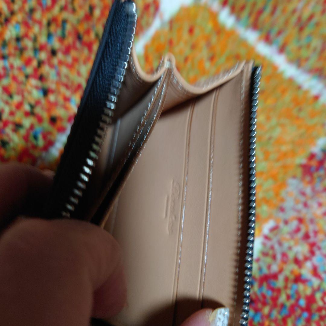 ブースターズ オイルコードバン新品