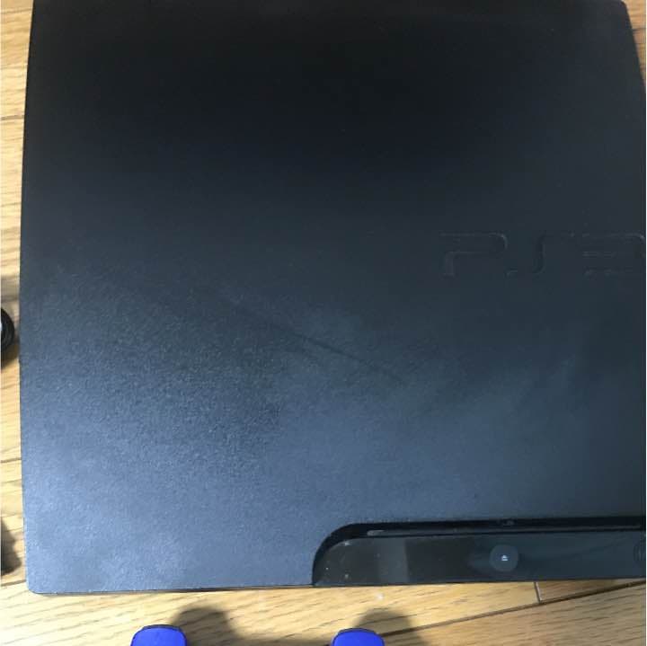 Nintendo Switch PlayStation3
