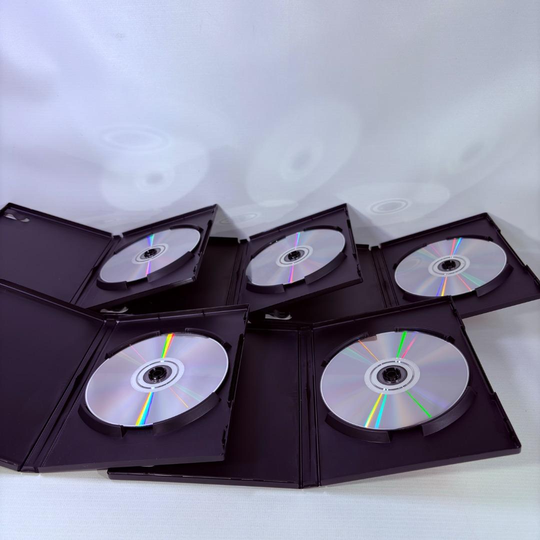 日本　怪談劇場　【情念編】・【怨念編】　全１１作　DVD全１１巻セット