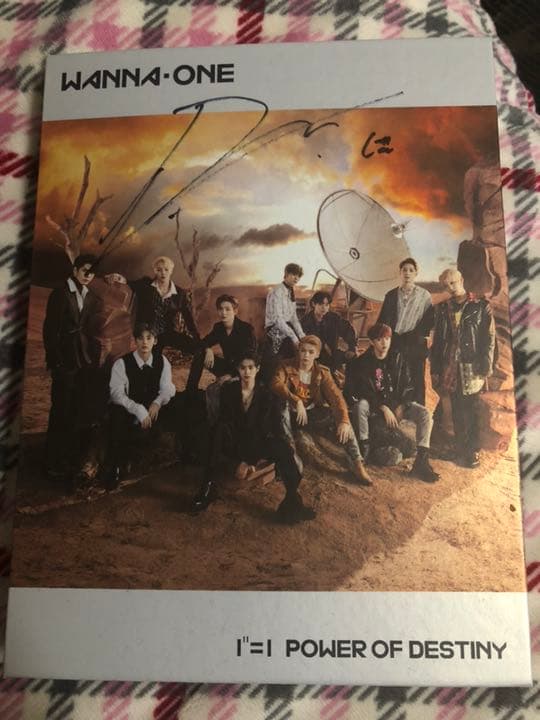 ワナワン アルバム CD