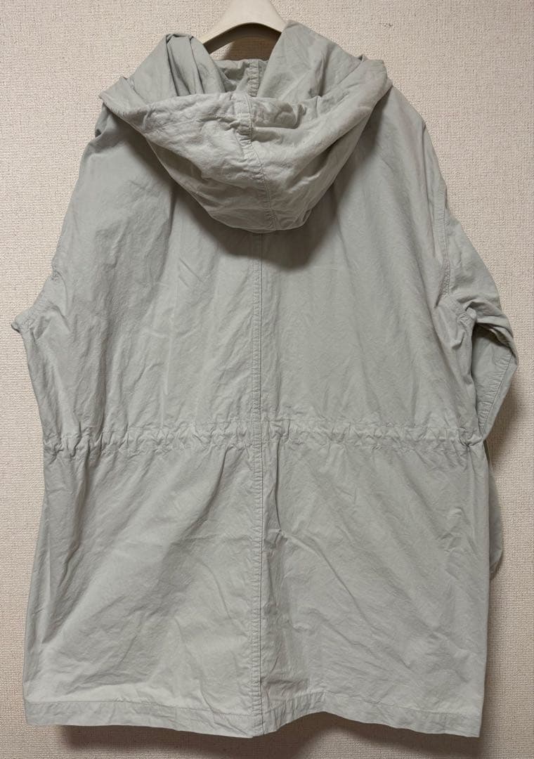 ジャケット・アウター EDIT.FOR LULU  camo parker gray 36