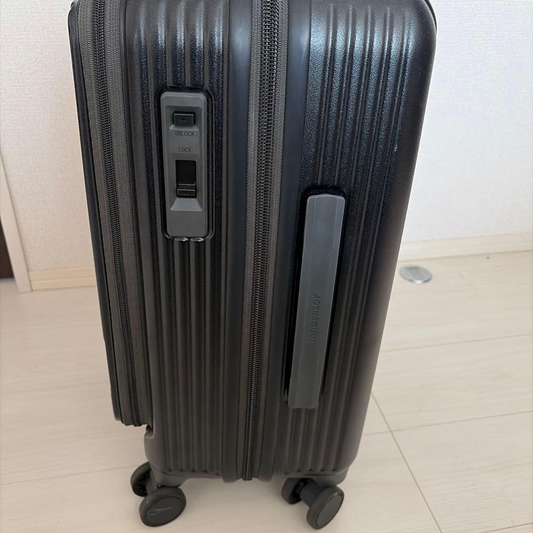イノベーター スーツケース エクストリーム38L inv50