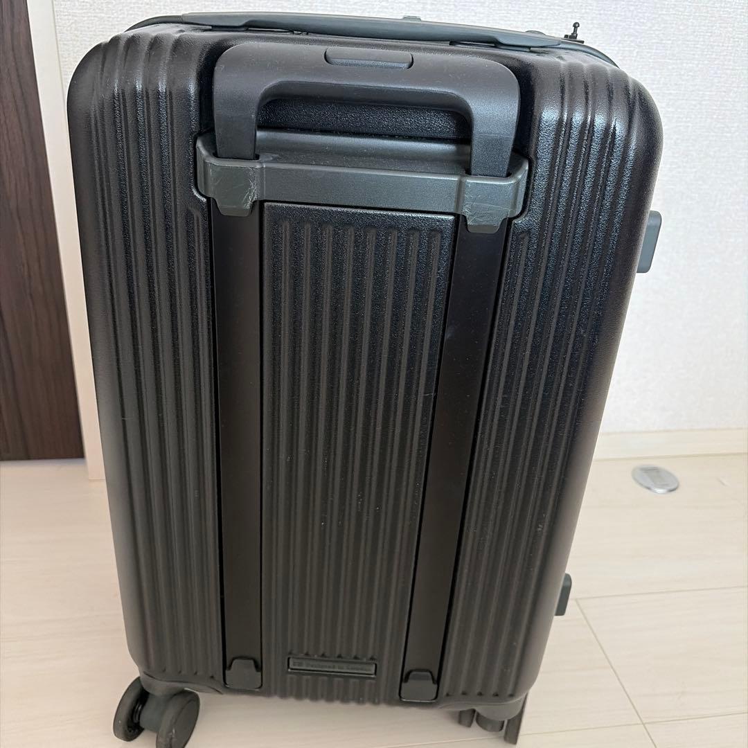 イノベーター スーツケース エクストリーム38L inv50