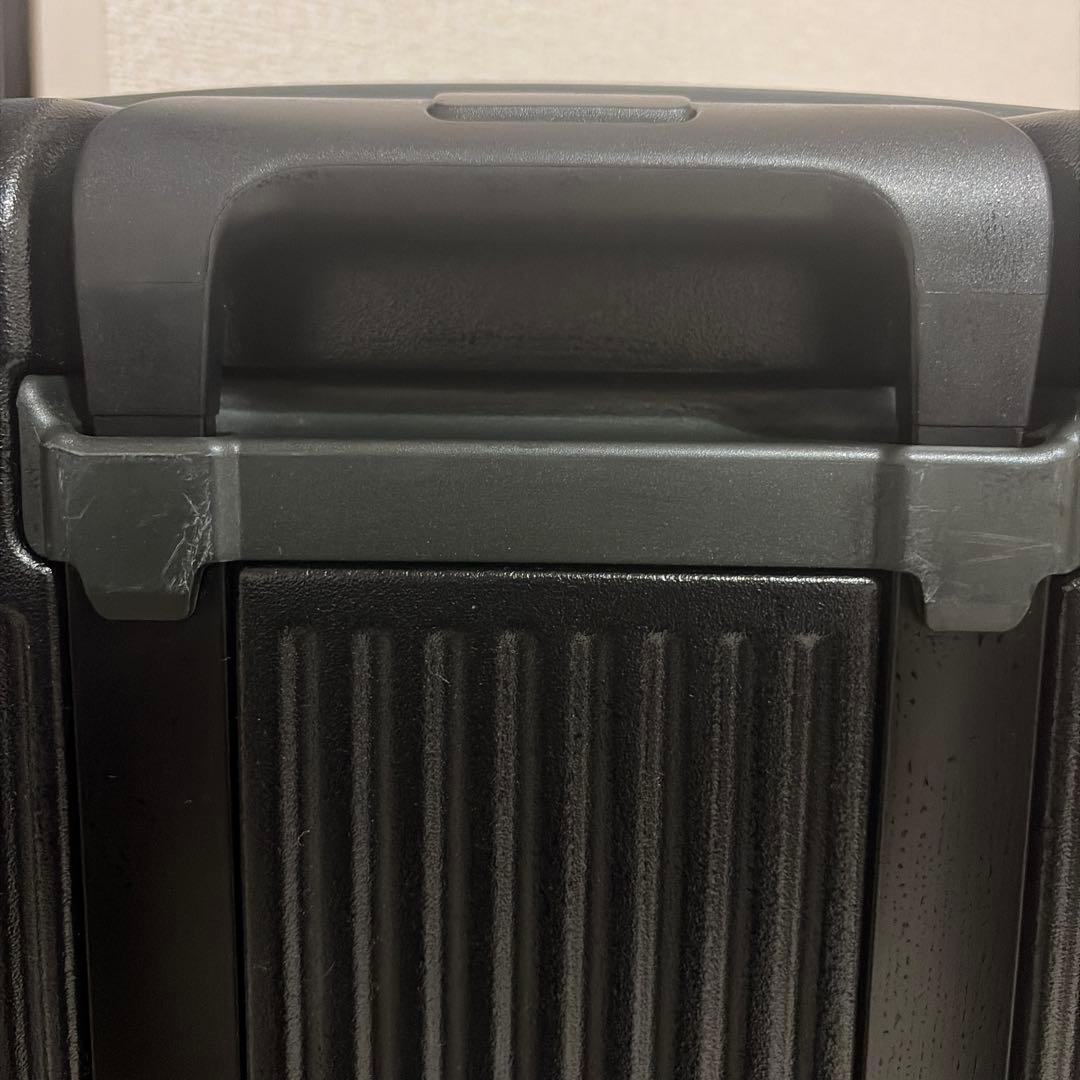 イノベーター スーツケース エクストリーム38L inv50