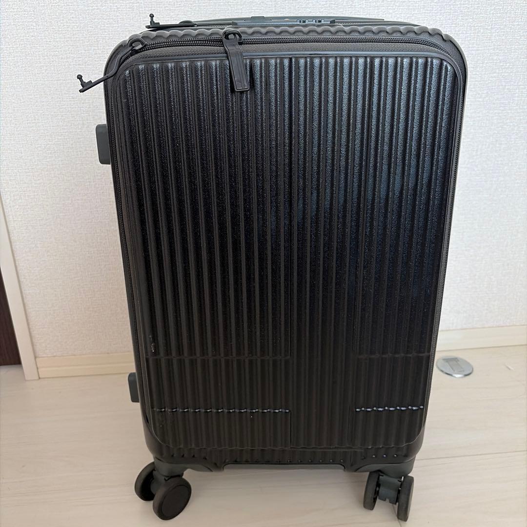 イノベーター スーツケース エクストリーム38L inv50