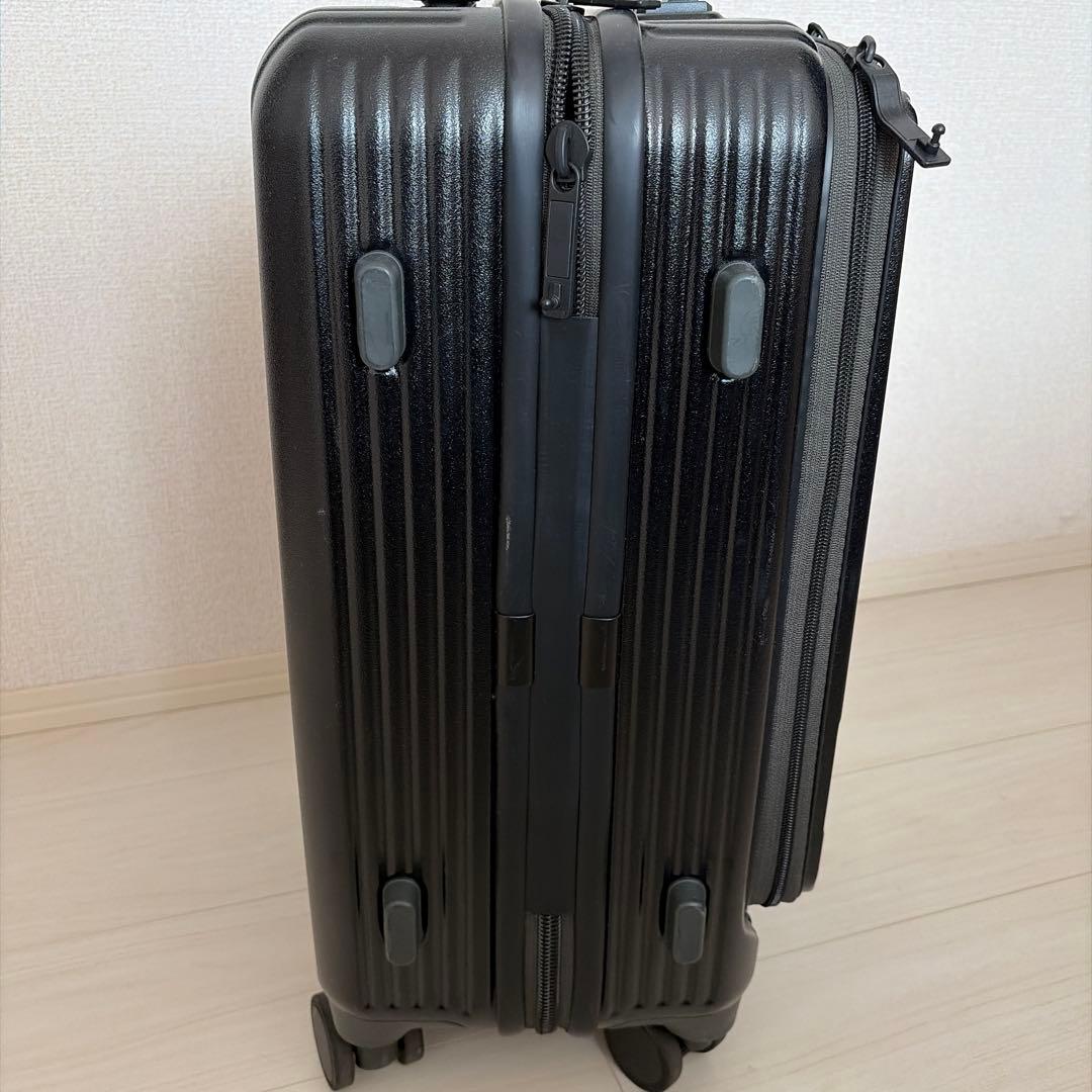 イノベーター スーツケース エクストリーム38L inv50