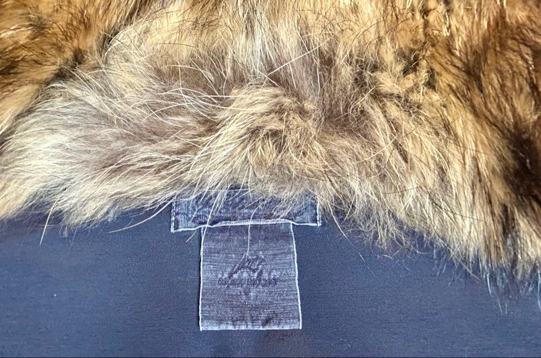 L'Appartement アパルトモン REMI RELIEF ダウンベスト