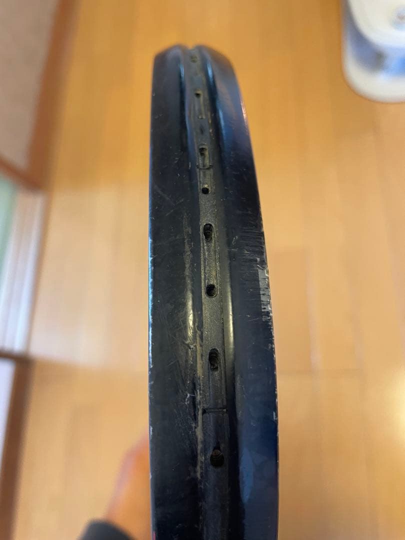 GEOBREAK 50 VS テニスラケット