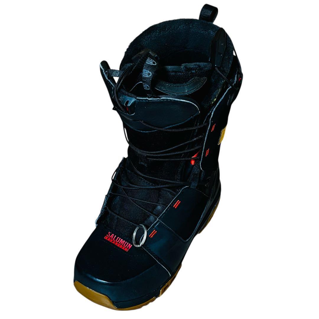 SALOMON Dialogue Wide スノーボードブーツ 25cm