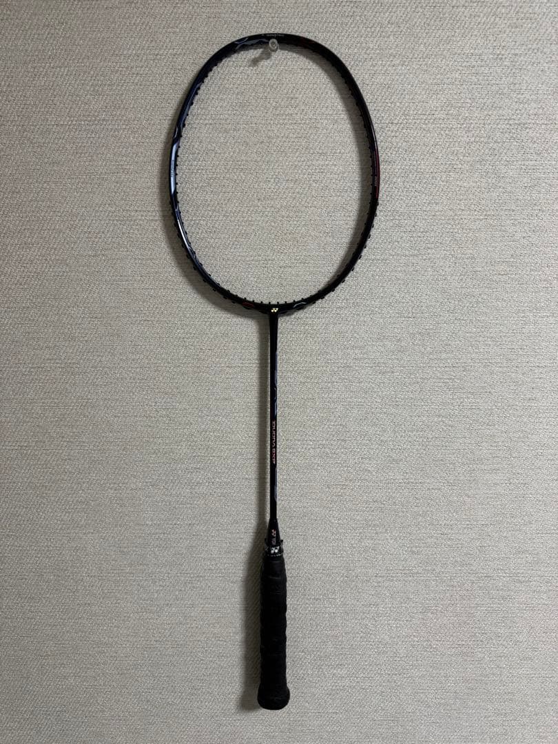 DUORA8XP バドミントンラケット