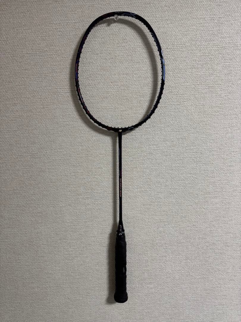 DUORA8XP バドミントンラケット
