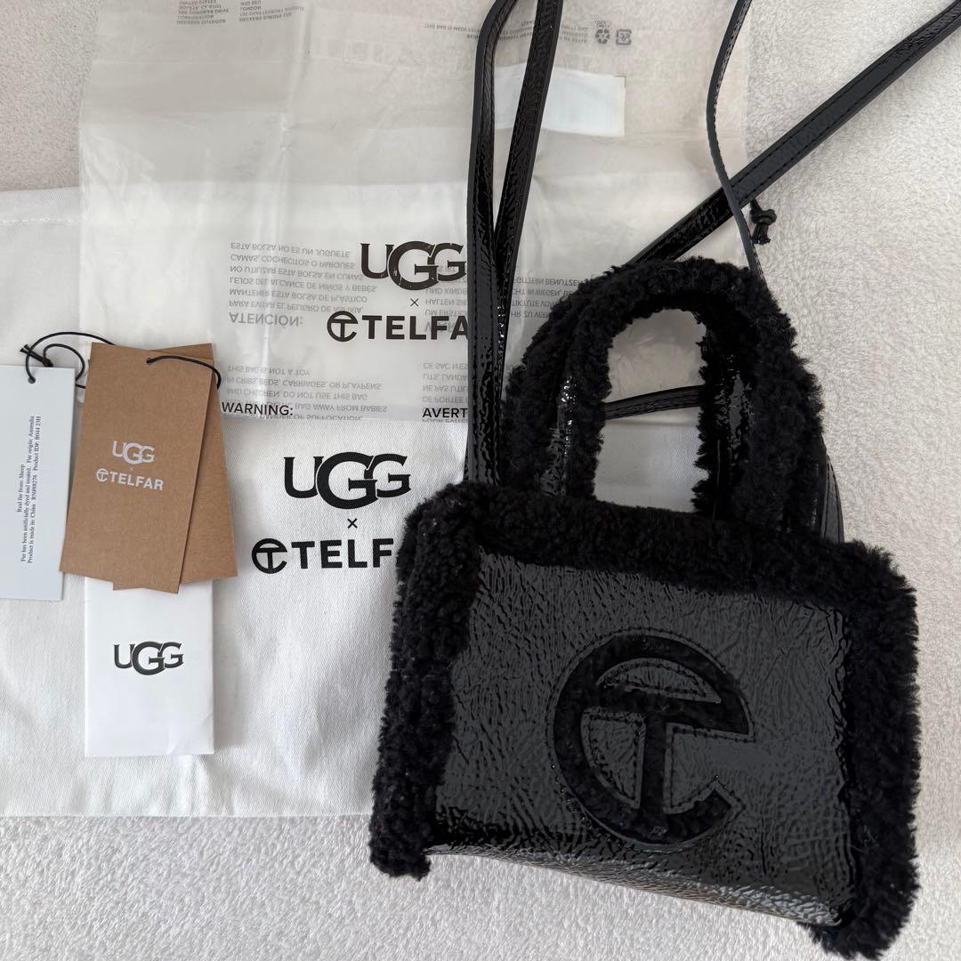 UGG×TELFAR