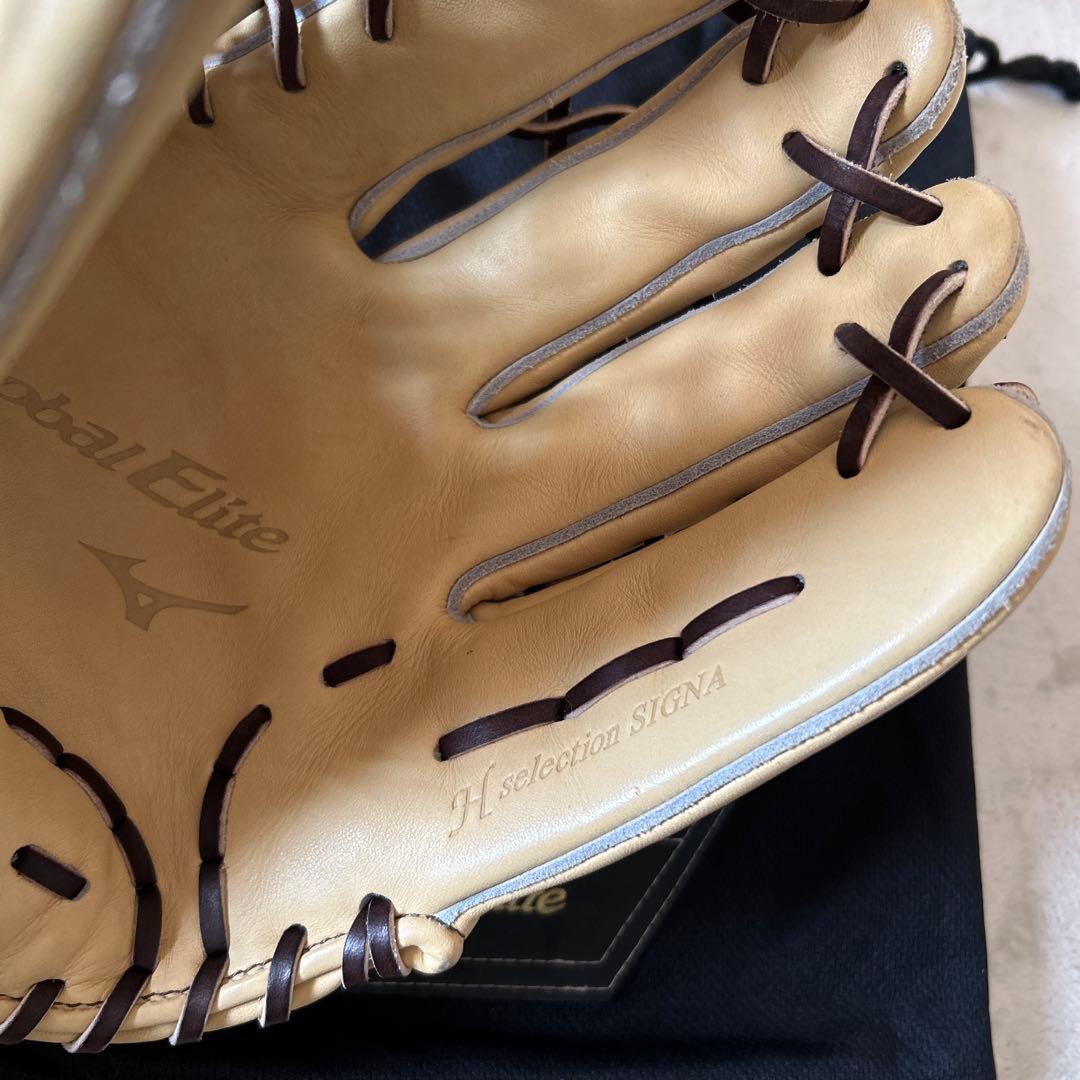 Global Elite グローバルエリート Hselection SIGNA